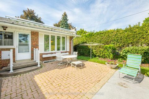 Photo 35 at 109 Princess Margaret Boulevard, Rosethorn, Toronto