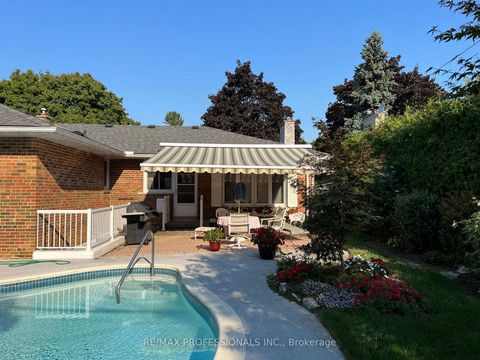 Photo 37 at 109 Princess Margaret Boulevard, Rosethorn, Toronto