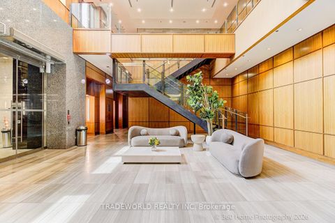 Photo 1 at 1428 - 111 St. Clair Avenue W, St. Clair, Toronto