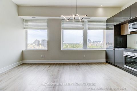 Photo 3 at 1428 - 111 St. Clair Avenue W, St. Clair, Toronto