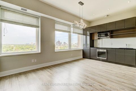 Photo 4 at 1428 - 111 St. Clair Avenue W, St. Clair, Toronto