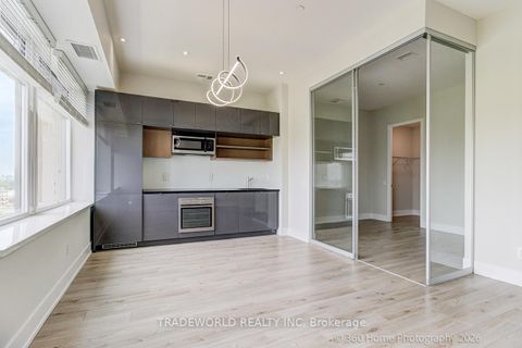 Photo 5 at 1428 - 111 St. Clair Avenue W, St. Clair, Toronto
