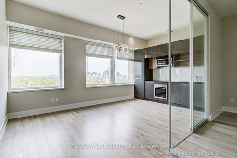 Photo 6 at 1428 - 111 St. Clair Avenue W, St. Clair, Toronto