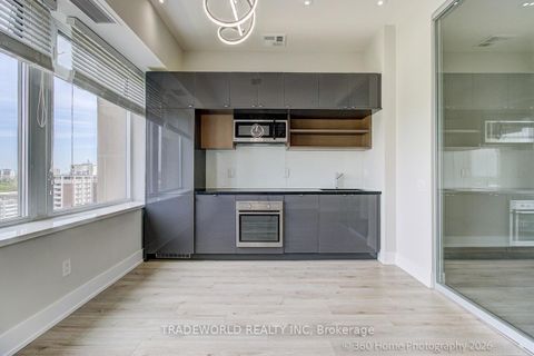 Photo 7 at 1428 - 111 St. Clair Avenue W, St. Clair, Toronto