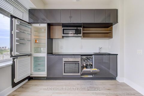 Photo 8 at 1428 - 111 St. Clair Avenue W, St. Clair, Toronto