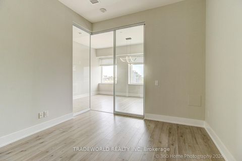 Photo 10 at 1428 - 111 St. Clair Avenue W, St. Clair, Toronto