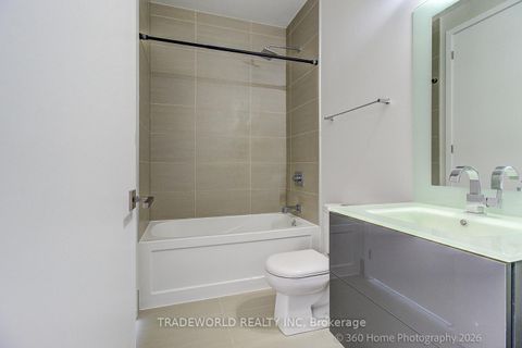 Photo 14 at 1428 - 111 St. Clair Avenue W, St. Clair, Toronto