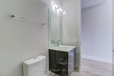 Photo 15 at 1428 - 111 St. Clair Avenue W, St. Clair, Toronto