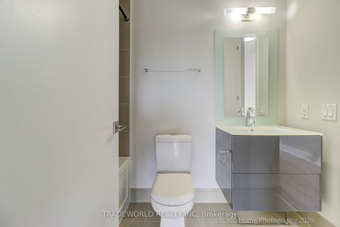 Photo 16 at 1428 - 111 St. Clair Avenue W, St. Clair, Toronto