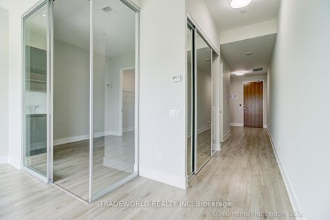 Photo 19 at 1428 - 111 St. Clair Avenue W, St. Clair, Toronto