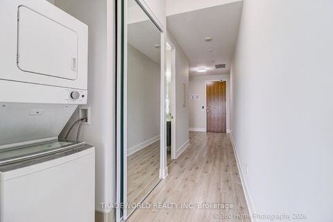 Photo 20 at 1428 - 111 St. Clair Avenue W, St. Clair, Toronto