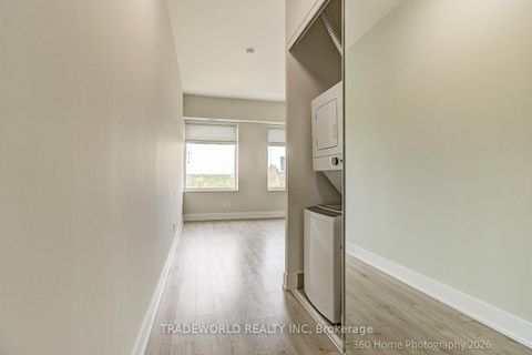Photo 21 at 1428 - 111 St. Clair Avenue W, St. Clair, Toronto