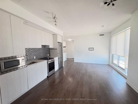 Photo 5 at 903 - 49 East Liberty Street, Niagara, Toronto