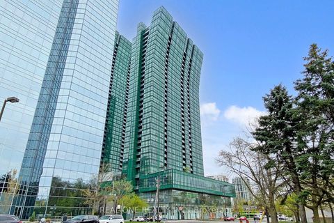 Photo 0 at 1508 - 11 Bogert Avenue, Westgate, Toronto