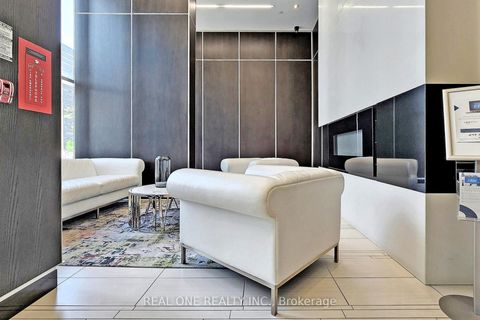 Photo 2 at 1508 - 11 Bogert Avenue, Westgate, Toronto