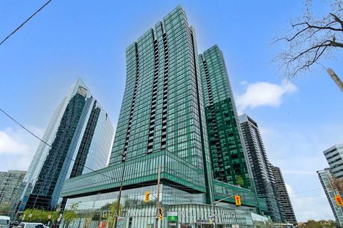Photo 3 at 1508 - 11 Bogert Avenue, Westgate, Toronto