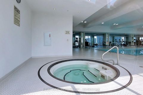 Photo 8 at 1508 - 11 Bogert Avenue, Westgate, Toronto