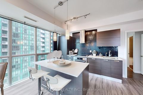 Photo 9 at 1508 - 11 Bogert Avenue, Westgate, Toronto