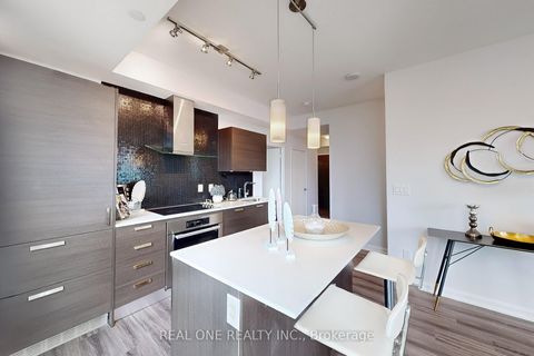 Photo 10 at 1508 - 11 Bogert Avenue, Westgate, Toronto