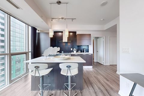 Photo 11 at 1508 - 11 Bogert Avenue, Westgate, Toronto