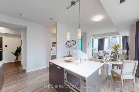 Photo 13 at 1508 - 11 Bogert Avenue, Westgate, Toronto