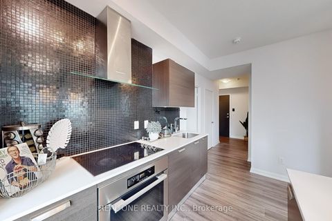 Photo 14 at 1508 - 11 Bogert Avenue, Westgate, Toronto