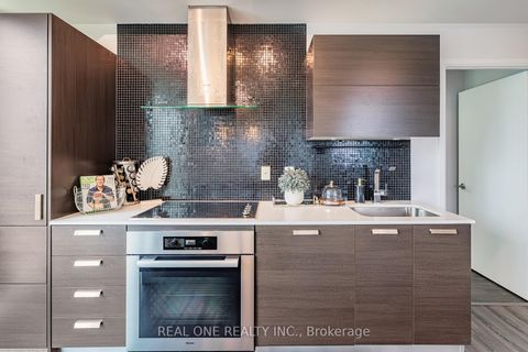 Photo 15 at 1508 - 11 Bogert Avenue, Westgate, Toronto
