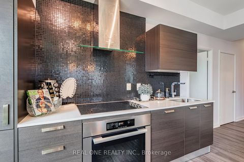 Photo 16 at 1508 - 11 Bogert Avenue, Westgate, Toronto
