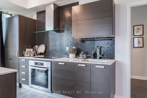 Photo 17 at 1508 - 11 Bogert Avenue, Westgate, Toronto