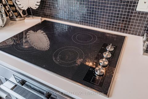 Photo 18 at 1508 - 11 Bogert Avenue, Westgate, Toronto