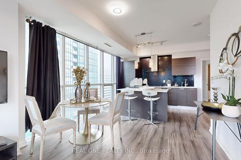 Photo 21 at 1508 - 11 Bogert Avenue, Westgate, Toronto