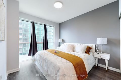 Photo 22 at 1508 - 11 Bogert Avenue, Westgate, Toronto