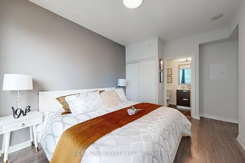 Photo 23 at 1508 - 11 Bogert Avenue, Westgate, Toronto