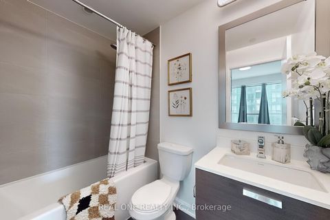 Photo 24 at 1508 - 11 Bogert Avenue, Westgate, Toronto