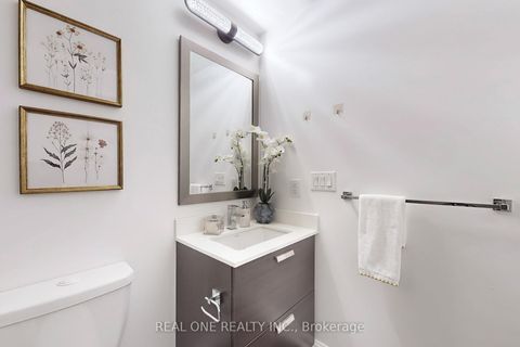 Photo 25 at 1508 - 11 Bogert Avenue, Westgate, Toronto