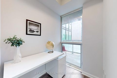 Photo 26 at 1508 - 11 Bogert Avenue, Westgate, Toronto