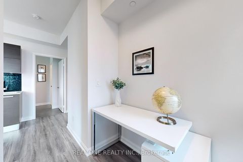 Photo 27 at 1508 - 11 Bogert Avenue, Westgate, Toronto