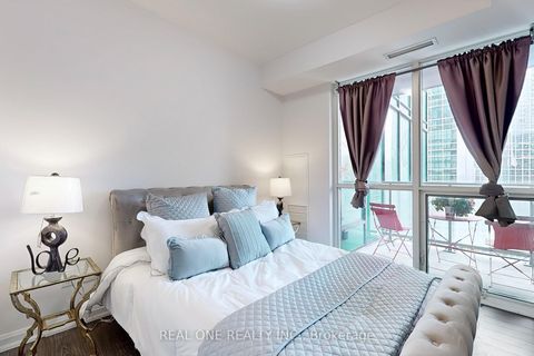 Photo 28 at 1508 - 11 Bogert Avenue, Westgate, Toronto