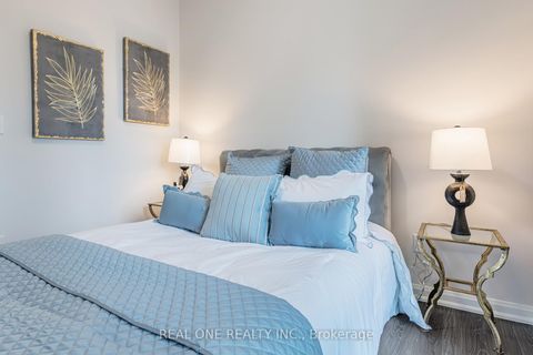 Photo 29 at 1508 - 11 Bogert Avenue, Westgate, Toronto