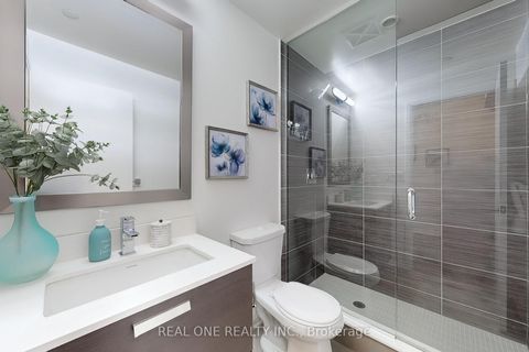 Photo 30 at 1508 - 11 Bogert Avenue, Westgate, Toronto