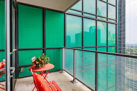 Photo 33 at 1508 - 11 Bogert Avenue, Westgate, Toronto