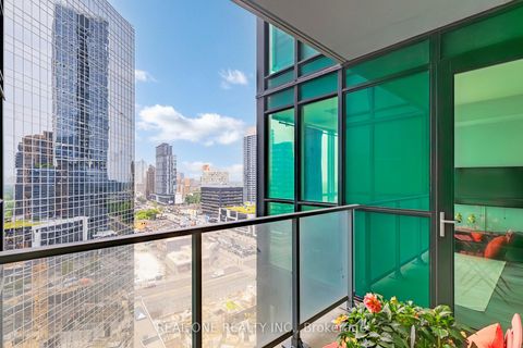 Photo 34 at 1508 - 11 Bogert Avenue, Westgate, Toronto