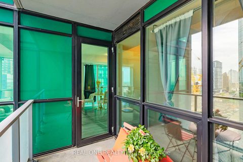Photo 35 at 1508 - 11 Bogert Avenue, Westgate, Toronto