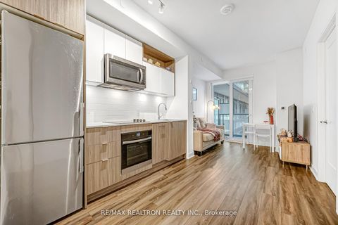 Photo 3 at 1439 - 135 Lower Sherbourne Street, Waterfront Communities C8, Toronto