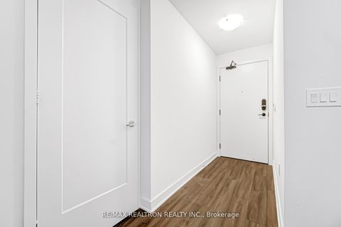 Photo 6 at 1439 - 135 Lower Sherbourne Street, Waterfront Communities C8, Toronto
