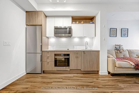 Photo 7 at 1439 - 135 Lower Sherbourne Street, Waterfront Communities C8, Toronto