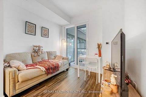 Photo 10 at 1439 - 135 Lower Sherbourne Street, Waterfront Communities C8, Toronto