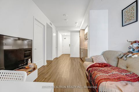 Photo 11 at 1439 - 135 Lower Sherbourne Street, Waterfront Communities C8, Toronto