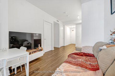 Photo 12 at 1439 - 135 Lower Sherbourne Street, Waterfront Communities C8, Toronto