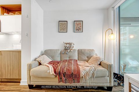 Photo 13 at 1439 - 135 Lower Sherbourne Street, Waterfront Communities C8, Toronto